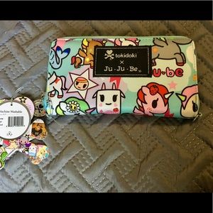 Tokidoki Jujube Be Spendy Unikiki 2.0